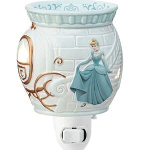 L.E. Cinderella Scentsy